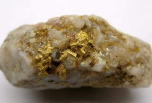Ways To Process Gold Ores