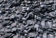 ¿Cómo beneficiar los metales ferrosos?