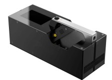 Retrorreflectómetro portátil para ensayos de señalización vial