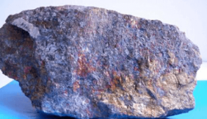Comment traiter efficacement le minerai de coltan ?
