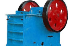 Choose The Right Crusher For Mining Processing