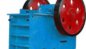 Choose The Right Crusher For Mining Processing