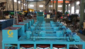 Magnetic Separator for Mineral Processing