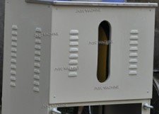 Laboratory High Intensity Magnetic Separator