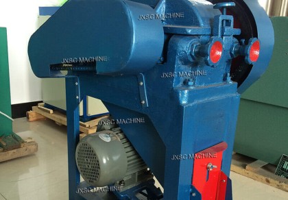Small Roll Crusher
