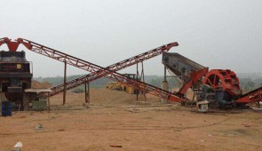 5 Manufactured Sand Making Processes