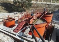 Mineral Thickener
