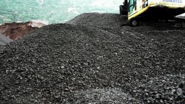 Usine d'extraction de manganèse de roche 200TPH en Zambie