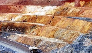 Les 10 premières mines d'or du monde 2019