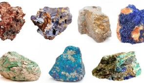 How to Beneficiate Oxidized Copper Ores?