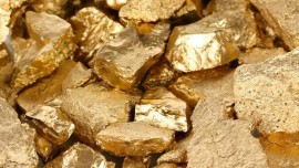 Planta de procesamiento de oro 60TPH en Rusia