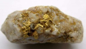 Ways To Process Gold Ores