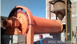 Can the Ball Mill Grind the Material to 325 Mesh?