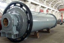 What’s the Difference Between SAG Mill and Ball Mill