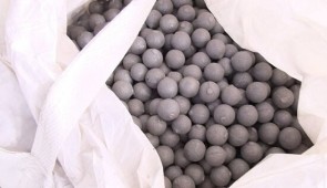 How Many Balls in a Ball Mill