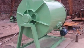 How Much the Small Ball Mill?