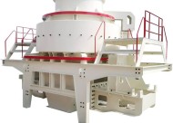 Máquina de produção de areia VSI