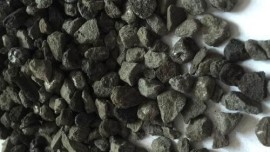 Planta de processamento de minério de ferro 240TPH no Paquistão