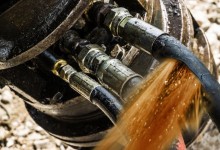 9 Types Of Causes And Treatment Methods For Hydraulic System Failures