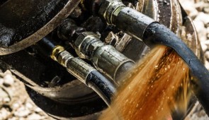 9 Types Of Causes And Treatment Methods For Hydraulic System Failures