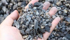 Recycle Metal From Slag: The Recycling Process