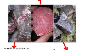 Guide to Mercury Ore: How to Benefication?