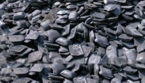 Como beneficiar os metais ferrosos?