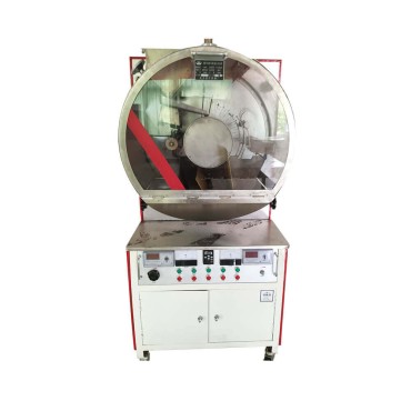 Laboratory Electrostatic Separator