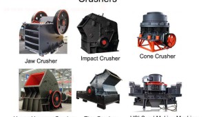 Crushing and Grinding Equipment Common Faults and Solutions