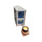 2-5Kg High Frequency Gold Melting Furnace