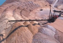How to Choose Open-pit Mining Equipment?