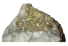Amélioration de la qualité de l'or, du soufre et de la pyrite