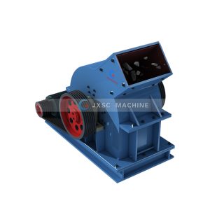 hammer crusher