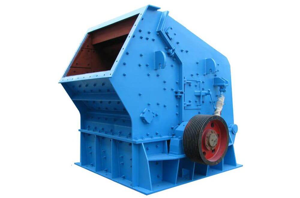 impact crusher