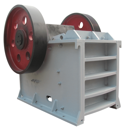 jaw crusher