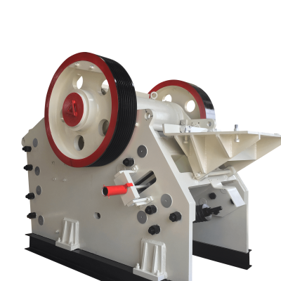 jaw crusher