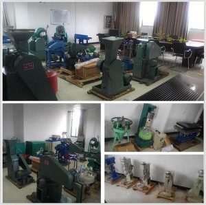 equipamento de laboratório