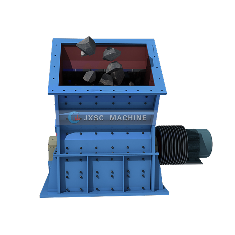 Impact Crusher Crushing Equipment Stone Crusher Machine for Sale