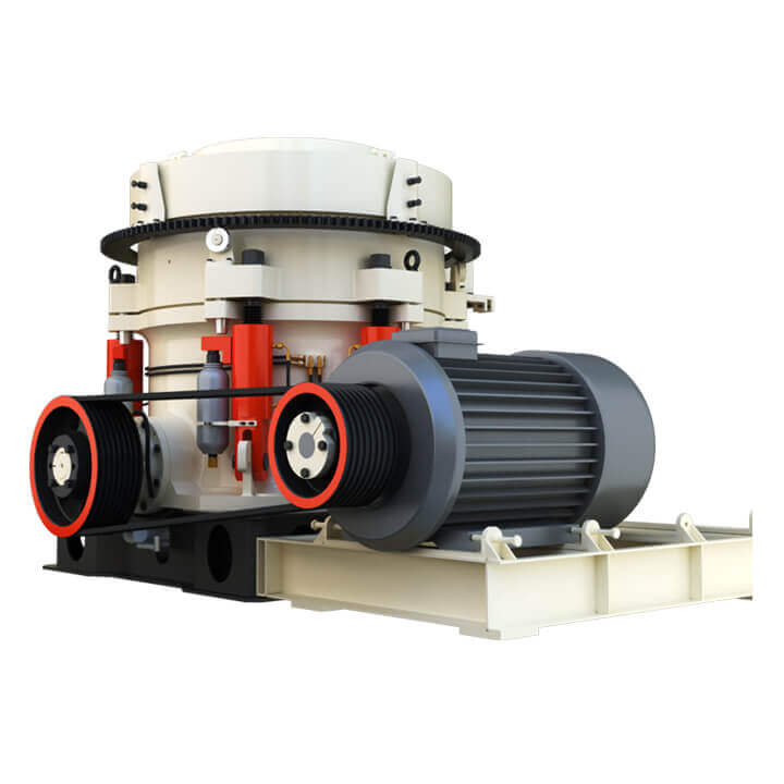 Cone Crusher - JXSC Machine Cone Crusher - JXSC Machine