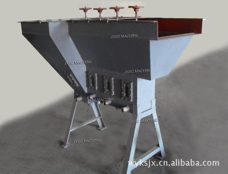 Hydraulic Classifier Hydro Classifier 30+ years manufacturer