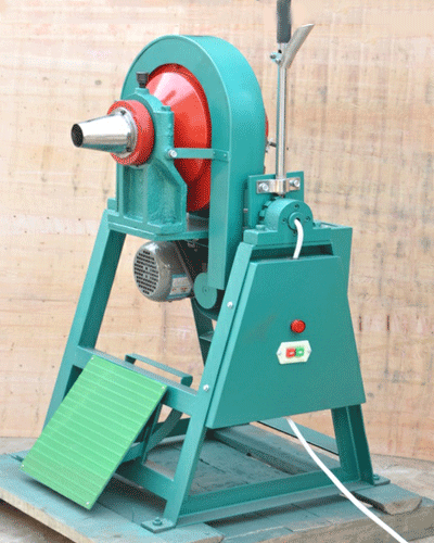 cone-ball-mill-crusher