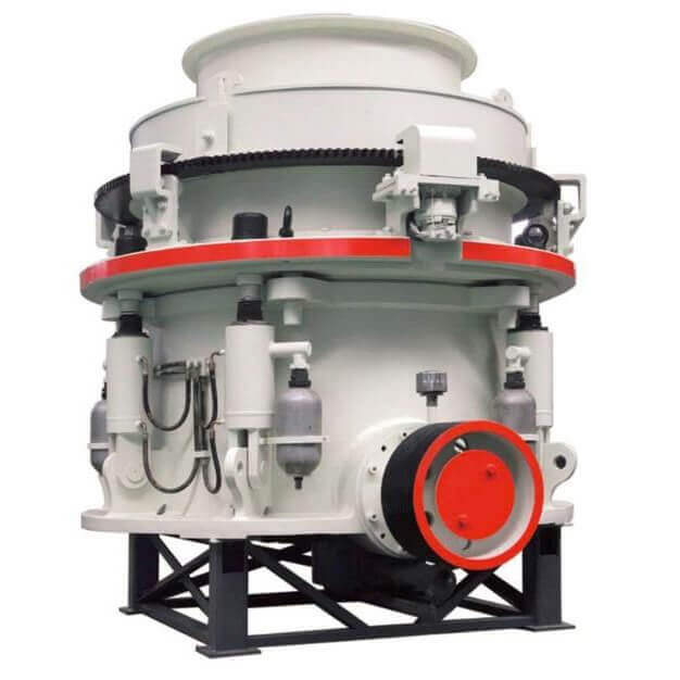 Cone Crusher - JXSC Machine Cone Crusher - JXSC Machine
