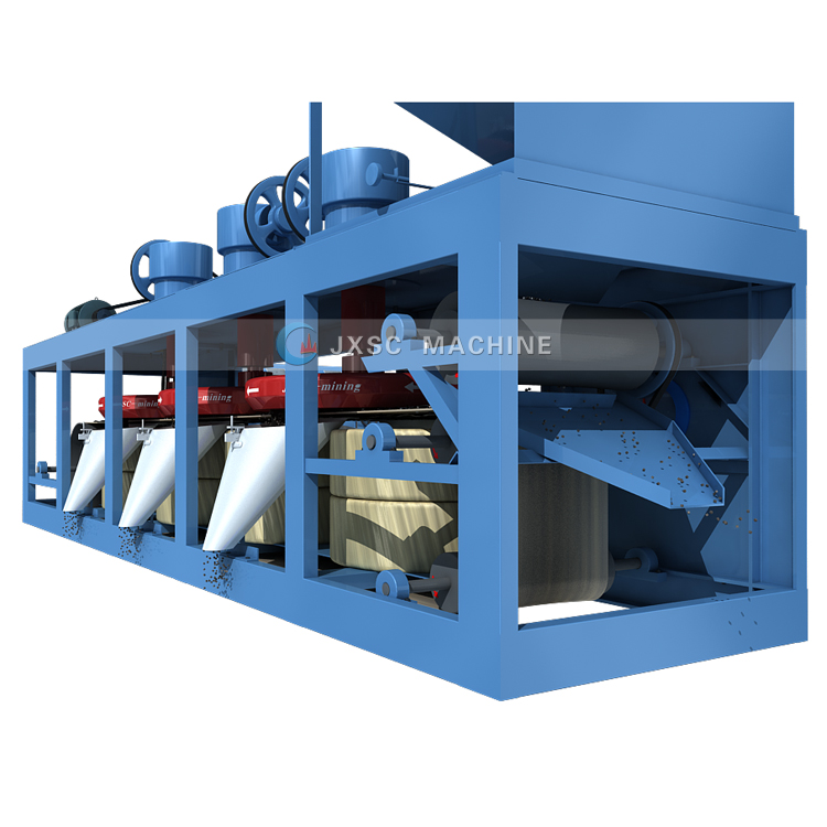 Separator Disc Separator Separation Solutions