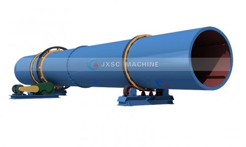 Rotary Dryer