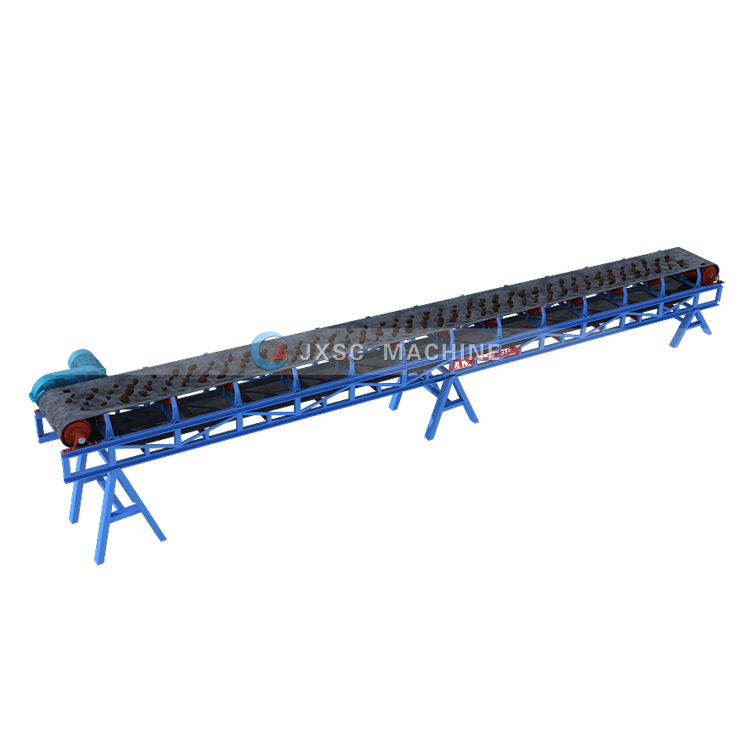 Conveyor belt