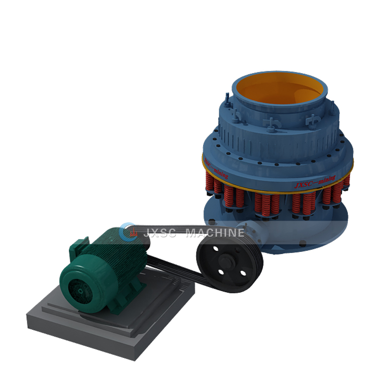 Cone Crusher Cone Crusher for Sale Mining Equipment Manufacturer