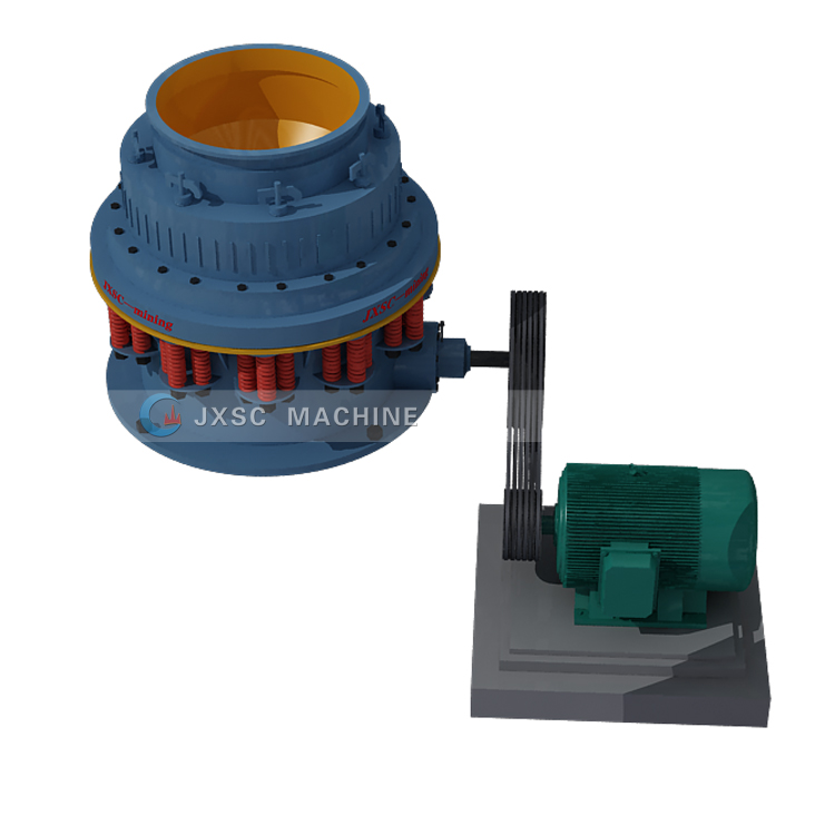 Cone Crusher | Cone Crusher for Sale | Mining Equipment Manufacturer