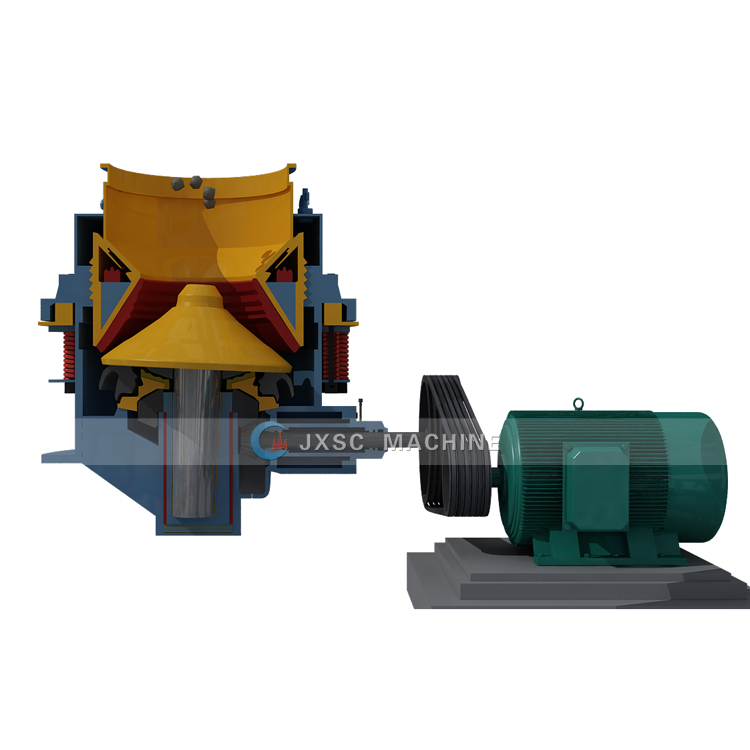 Cone Crusher Cone Crusher for Sale Mining Equipment Manufacturer