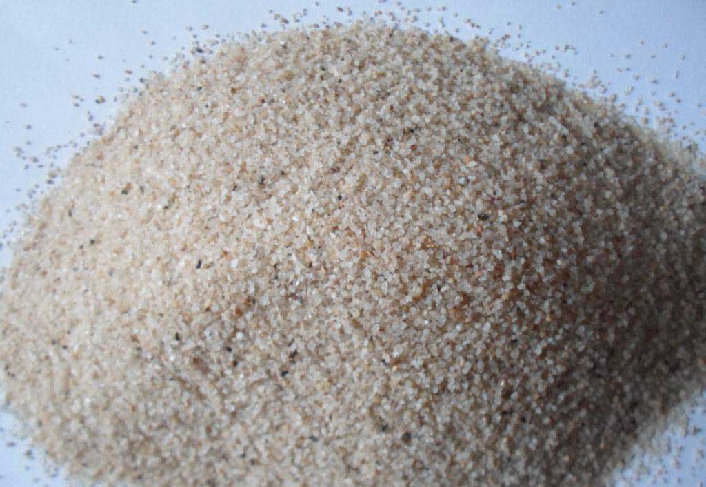 65TPH Silica Sand Washing Plant in Malaysia JXSC Machine