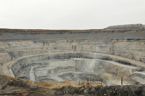mining equipment2